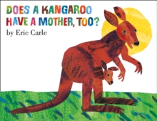 Does A Kangaroo Have A Mother Too?, Paperback Book Does A Kangaroo Have A Mother Too?, Paperback Book