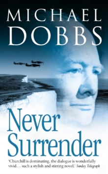 Never Surrender, Paperback / softback Book Never Surrender, Paperback / softback Book