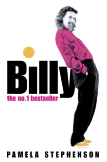 Billy Connolly, Paperback Book Billy Connolly, Paperback Book
