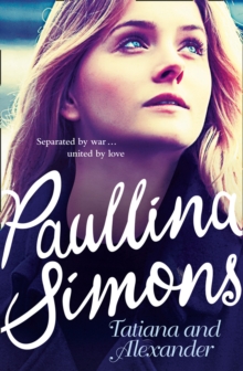 Tatiana and Alexander, Paperback Book Tatiana and Alexander, Paperback Book