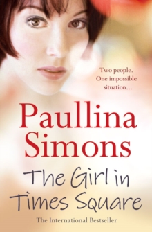 The Girl in Times Square, Paperback Book The Girl in Times Square, Paperback Book