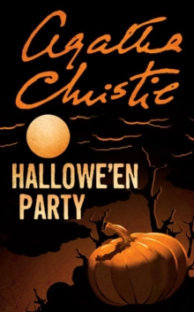 Hallowe'en Party, Paperback Book Hallowe'en Party, Paperback Book