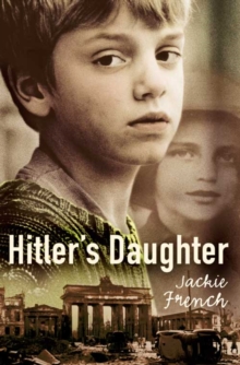 Hitler's Daughter, Paperback Book Hitler's Daughter, Paperback Book