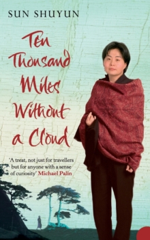Ten Thousand Miles Without a Cloud, Paperback Book Ten Thousand Miles Without a Cloud, Paperback Book