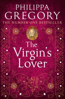The Virgin's Lover, Paperback Book The Virgin's Lover, Paperback Book