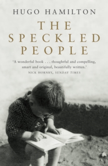 The Speckled People, Paperback Book The Speckled People, Paperback Book