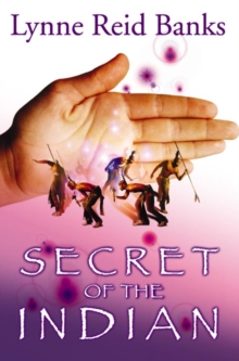 Secret of the Indian, Paperback Book Secret of the Indian, Paperback Book