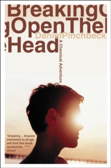 Breaking Open the Head, Paperback Book Breaking Open the Head, Paperback Book
