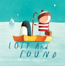 Lost and Found, Paperback / softback Book Lost and Found, Paperback / softback Book