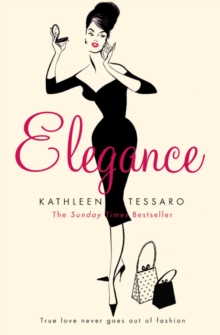Elegance, Paperback Book Elegance, Paperback Book