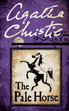 The Pale Horse, Paperback Book The Pale Horse, Paperback Book