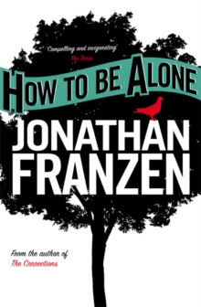 How to be Alone, Paperback Book How to be Alone, Paperback Book