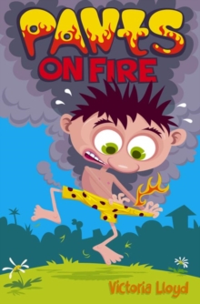 Pants on Fire, Paperback Book Pants on Fire, Paperback Book