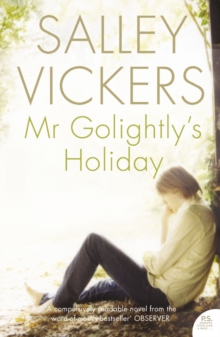 Mr Golightly's Holiday, Paperback Book Mr Golightly's Holiday, Paperback Book