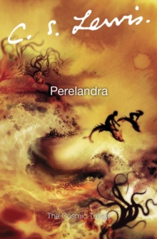 Perelandra, Paperback Book Perelandra, Paperback Book