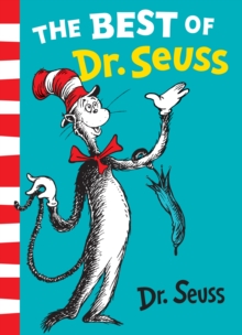 The Best of Dr. Seuss : The Cat in the Hat, the Cat in the Hat Comes Back, Dr. Seuss's ABC, Mixed media product Book The Best of Dr. Seuss : The Cat in the Hat, the Cat in the Hat Comes Back, Dr. Seuss's ABC, Mixed media product Book
