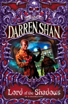 Lord of the Shadows, Paperback / softback Book Lord of the Shadows, Paperback / softback Book