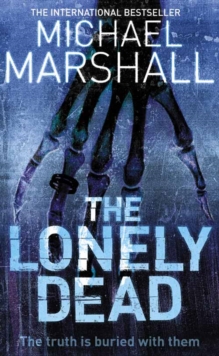 The Lonely Dead, Paperback Book The Lonely Dead, Paperback Book
