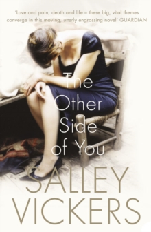 The Other Side Of You, Paperback Book The Other Side Of You, Paperback Book