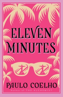 Eleven Minutes, Paperback Book Eleven Minutes, Paperback Book