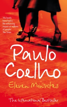 Eleven Minutes, Paperback Book Eleven Minutes, Paperback Book