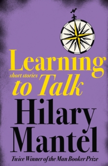 Learning to Talk : Short Stories, Paperback Book Learning to Talk : Short Stories, Paperback Book