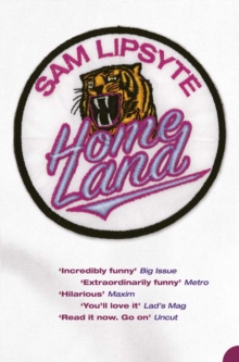 Home Land, Paperback Book Home Land, Paperback Book