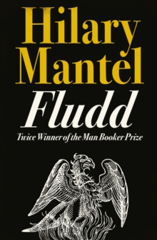 Fludd, Paperback Book Fludd, Paperback Book