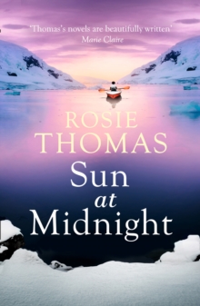Sun at Midnight, Paperback Book Sun at Midnight, Paperback Book