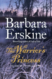 The Warrior's Princess, Paperback Book The Warrior's Princess, Paperback Book