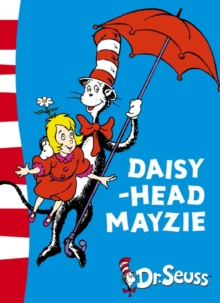 Daisy-Head Mayzie : Yellow Back Book, Paperback Book Daisy-Head Mayzie : Yellow Back Book, Paperback Book