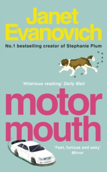 Motor Mouth, Paperback Book Motor Mouth, Paperback Book