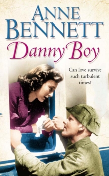 Danny Boy, Paperback Book Danny Boy, Paperback Book