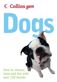 Dogs, Paperback Book Dogs, Paperback Book