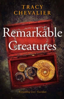 Remarkable Creatures, Paperback Book Remarkable Creatures, Paperback Book