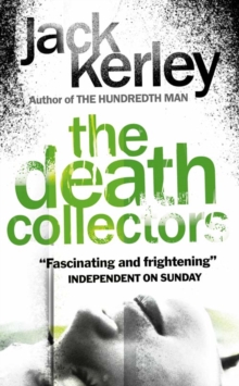 The Death Collectors, Paperback Book The Death Collectors, Paperback Book
