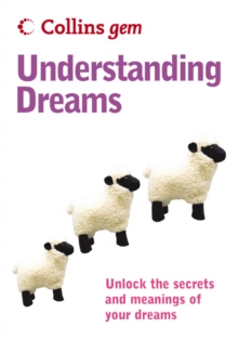 Understanding Dreams, Paperback Book Understanding Dreams, Paperback Book