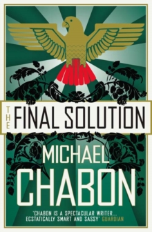 The Final Solution, Paperback / softback Book The Final Solution, Paperback / softback Book