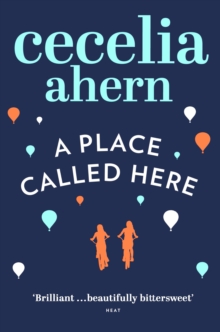 A Place Called Here, Paperback Book A Place Called Here, Paperback Book