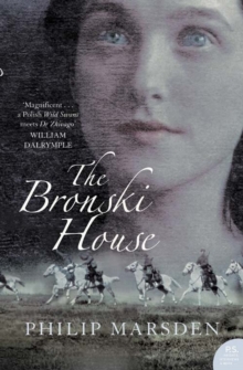 The Bronski House, Paperback Book The Bronski House, Paperback Book