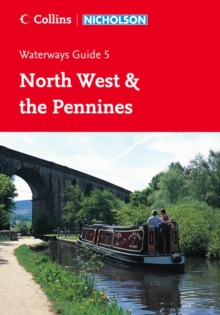 Nicholson Guide to the Waterways : North West & the Pennines No. 5