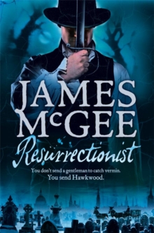 Resurrectionist, Paperback / softback Book Resurrectionist, Paperback / softback Book