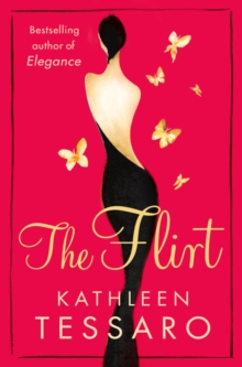The Flirt, Paperback Book The Flirt, Paperback Book