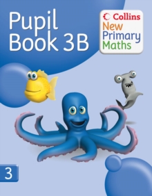 Pupil Book 3B, Paperback Book Pupil Book 3B, Paperback Book