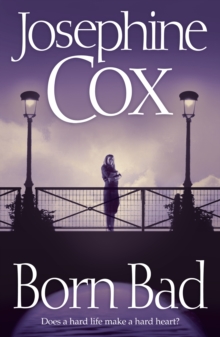 Born Bad, Paperback Book Born Bad, Paperback Book