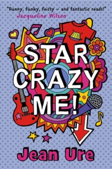 Star Crazy Me, Paperback / softback Book Star Crazy Me, Paperback / softback Book