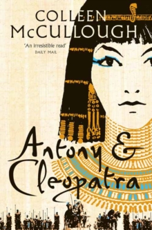 Antony and Cleopatra, Paperback / softback Book Antony and Cleopatra, Paperback / softback Book