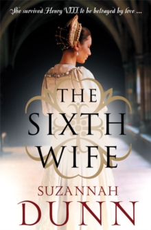 The Sixth Wife, Paperback Book The Sixth Wife, Paperback Book