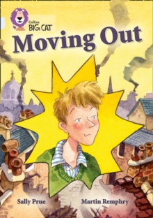Moving Out : Band 17/Diamond, Book Moving Out : Band 17/Diamond, Book