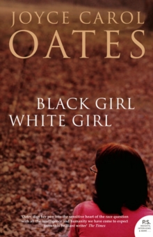 Black Girl White Girl, Paperback Book Black Girl White Girl, Paperback Book